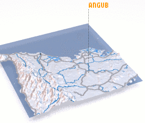 3d view of Angub