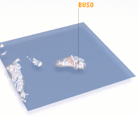 3d view of Buso