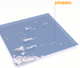 3d view of Qingbang