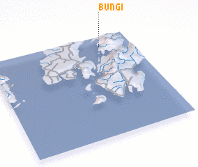 3d view of Bungi