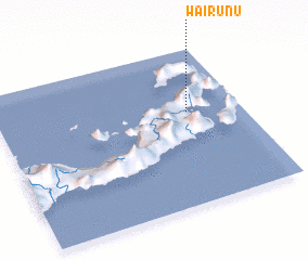 3d view of Wairunu