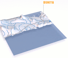 3d view of Buhiya