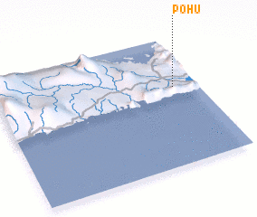 3d view of Pohu