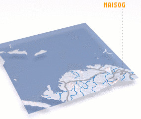 3d view of Maisog