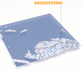 3d view of Bangquerohan