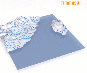 3d view of Tinanasu