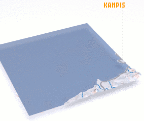 3d view of Kampis