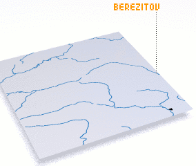 3d view of Berezitov