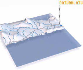 3d view of Botubulotu