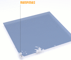 3d view of Manpinas