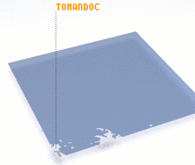 3d view of Tomandoc