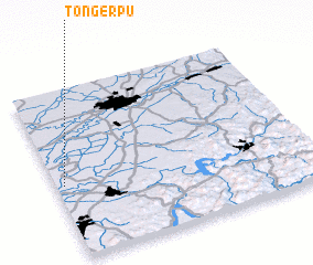3d view of Tong\