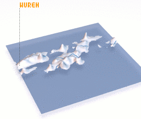 3d view of Wureh