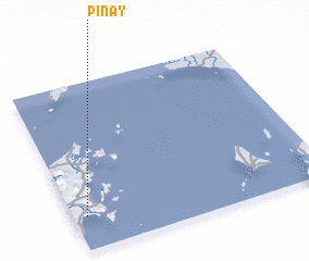 3d view of Pinay