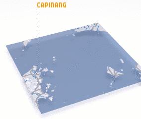 3d view of Capinang