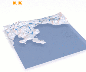 3d view of Buug