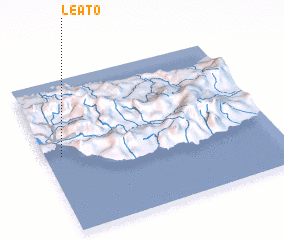 3d view of Leato