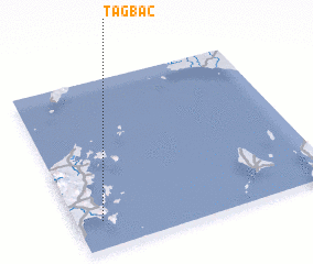 3d view of Tagbac