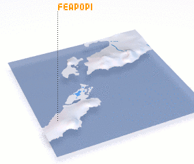 3d view of Feapopi