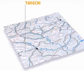 3d view of Tangchi