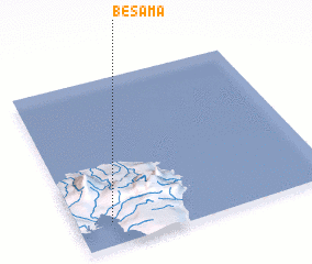 3d view of Besama