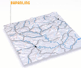 3d view of Bapanling