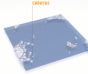 3d view of Capayas