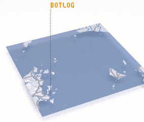 3d view of Botlog