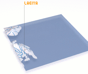 3d view of Laeiya