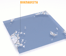 3d view of Buenavista