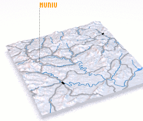 3d view of Muniu