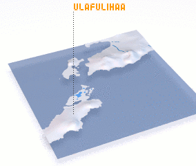 3d view of Ulafulihaa