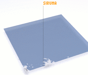 3d view of Siruma