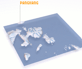 3d view of Pangkang