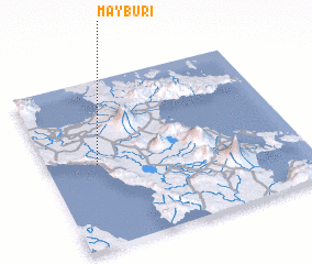 3d view of Mayburi