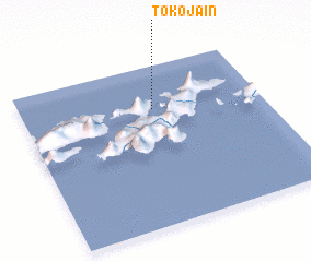 3d view of Tokojain