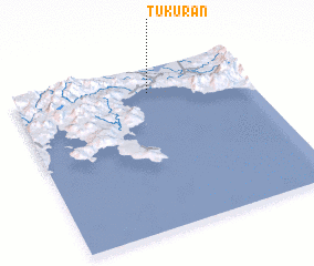 3d view of Tukuran