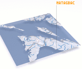 3d view of Matagbac