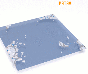 3d view of Patao