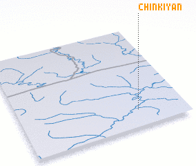 3d view of Chinkiyan