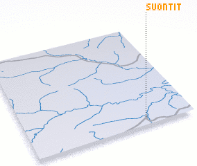 3d view of Suon-Tit