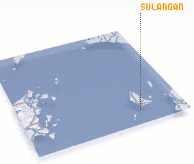 3d view of Sulangan