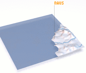 3d view of Naus