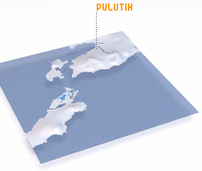 3d view of Pulutih