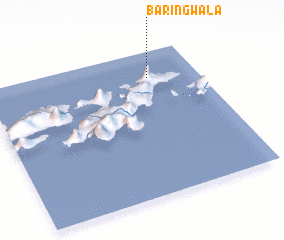 3d view of Baringwala