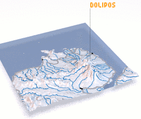 3d view of Dolipos