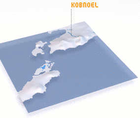 3d view of Kobnoel