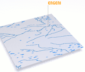 3d view of Engeni