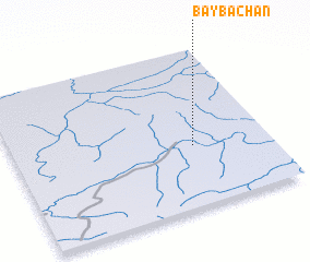 3d view of Baybachan