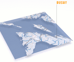 3d view of Busay